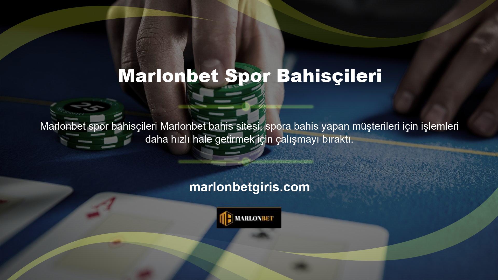 Hata yapmayan insanlar bir dakikadan daha kısa bir sürede Marlonbet için bir delege olabilir